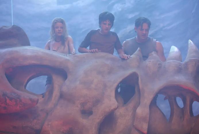 冒险奇幻的电影有哪些：冒险奇幻电影推荐10部