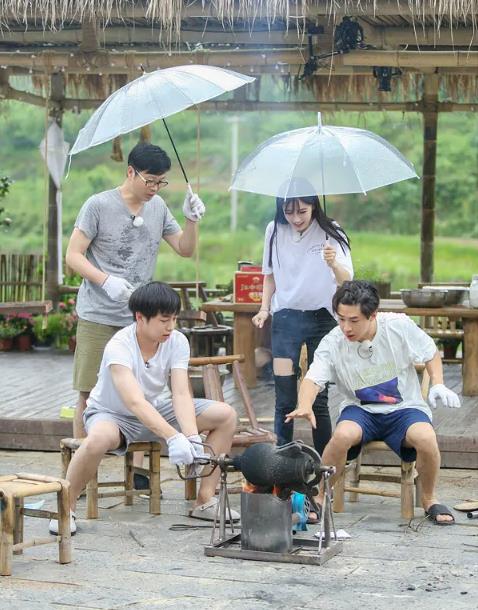 国内明星真人秀节目排行榜前十名：每一部都非常好看