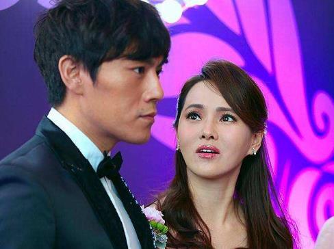 秦昊伊能静怎么好上的:伊能静秦昊什么时候结婚的 秦昊伊能静怎么好上的:伊能静秦昊什么时候结婚的