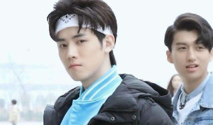 任豪家境怎样?任豪为何叫豪总 任豪家境怎样?任豪为何叫豪总