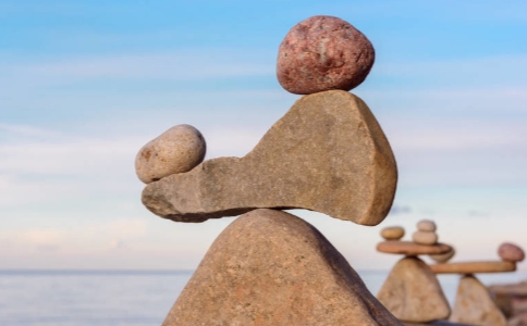 合儒法师：禅宗修行的四个核心