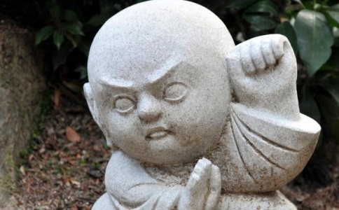  净智法师：参禅人为什么要说打死烦恼？