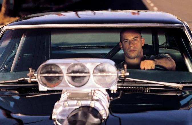 排名前十的飞车电影：有关飞车的电影推荐