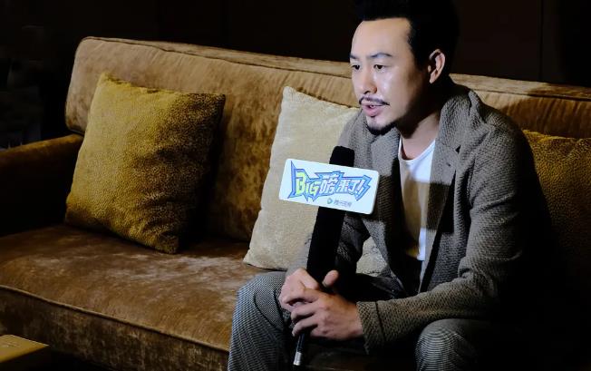 张颂文个人资料及经历：张颂文老婆叫什么