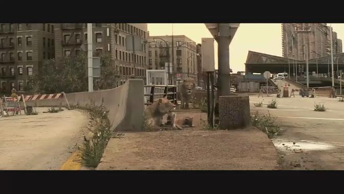 丧尸片排行榜前十名电影：十大必看丧尸电影推荐