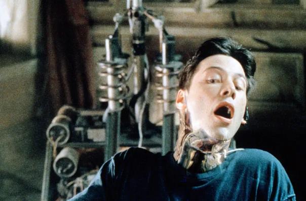 科幻片排名前十的电影：全球前十科幻片推荐