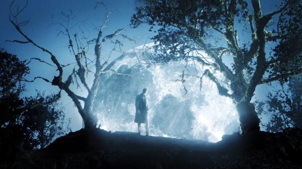 科幻片排名前十的电影：全球前十科幻片推荐