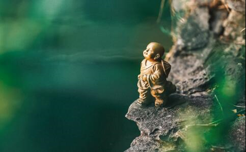 明朗法师：修行人遇到障碍怎么办？