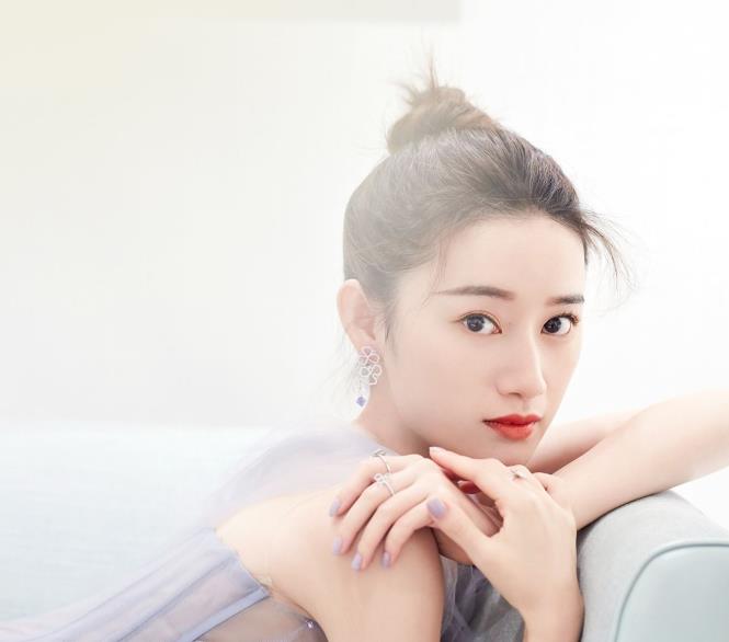 郭晓婷个人资料简介：郭晓婷是哪个公司的艺人