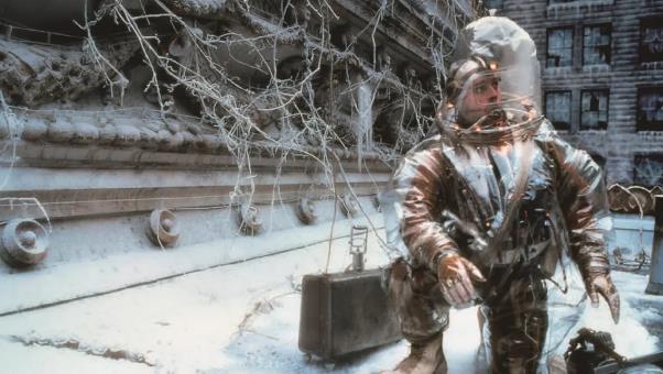 科幻片排名前十的电影：全球前十科幻片推荐