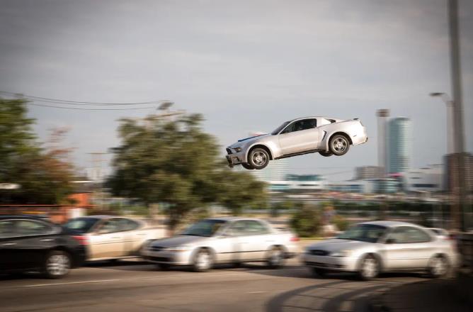 排名前十的飞车电影：有关飞车的电影推荐