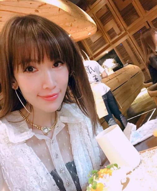 陈若仪个人资料简介：陈若仪林志颖怎么在一起的