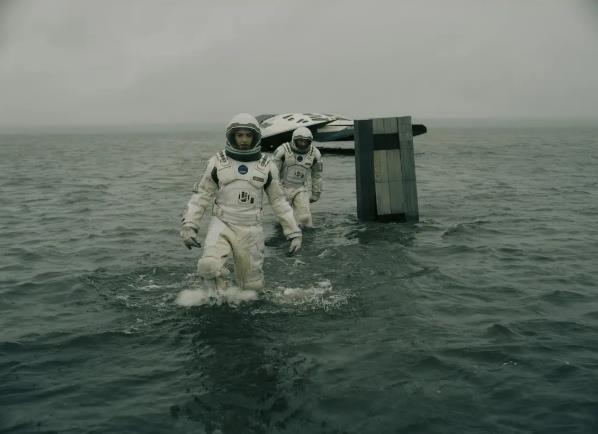 科幻片排名前十的电影：全球前十科幻片推荐