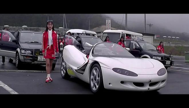 排名前十的飞车电影：有关飞车的电影推荐