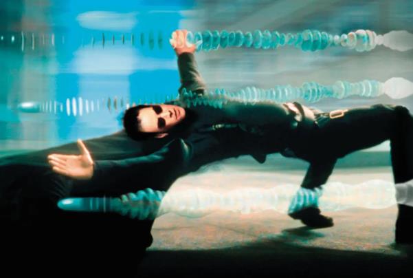 科幻片排名前十的电影：全球前十科幻片推荐