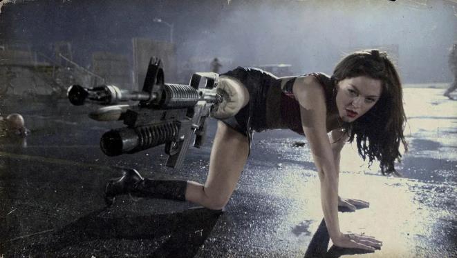 丧尸片排行榜前十名电影：十大必看丧尸电影推荐