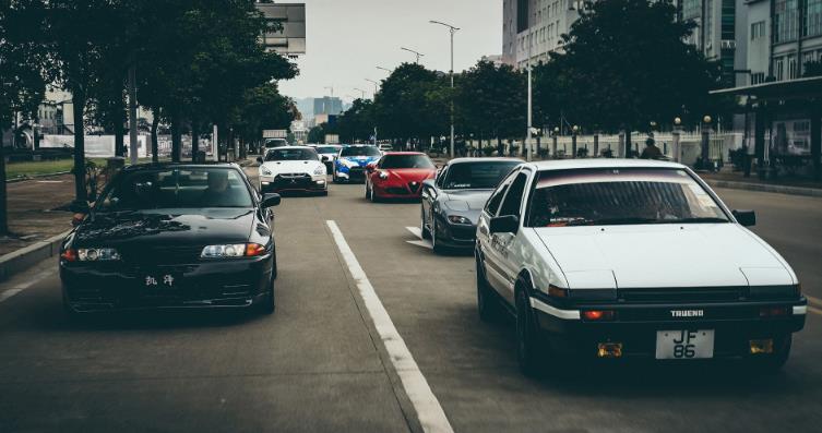 排名前十的飞车电影：有关飞车的电影推荐