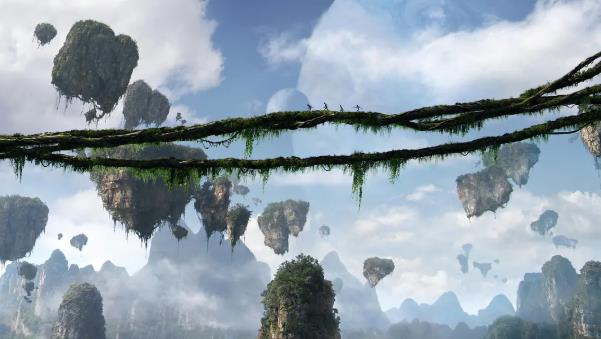 科幻片排名前十的电影：全球前十科幻片推荐