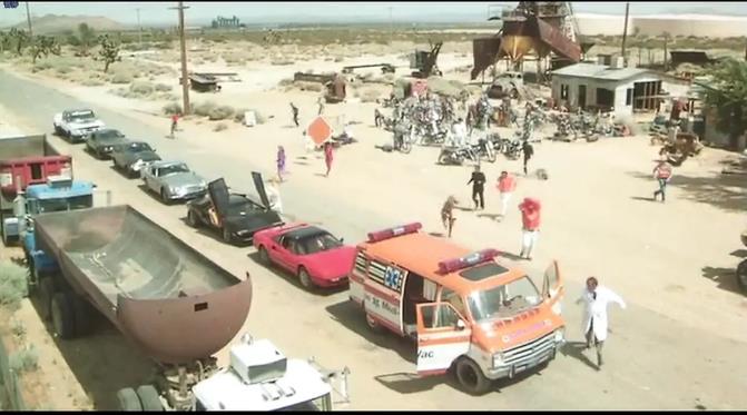 排名前十的飞车电影：有关飞车的电影推荐