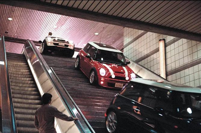 排名前十的飞车电影：有关飞车的电影推荐