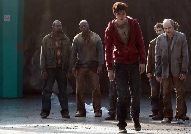 丧尸片排行榜前十名电影：十大必看丧尸电影推荐