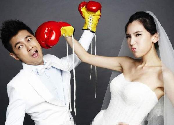 陈若仪个人资料简介：陈若仪林志颖怎么在一起的