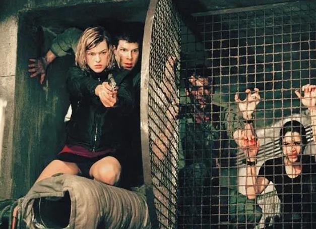 丧尸片排行榜前十名电影：十大必看丧尸电影推荐