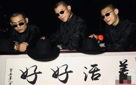 网红攀娘个人资料及走红经历：攀娘脖子上纹的是什么