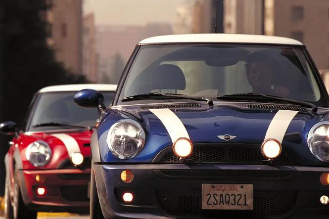 排名前十的飞车电影：有关飞车的电影推荐