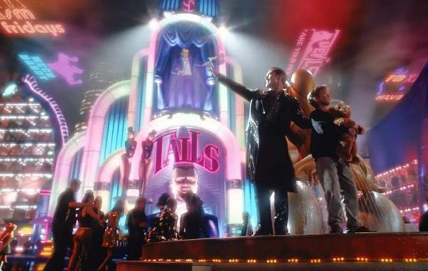 科幻片排名前十的电影：全球前十科幻片推荐