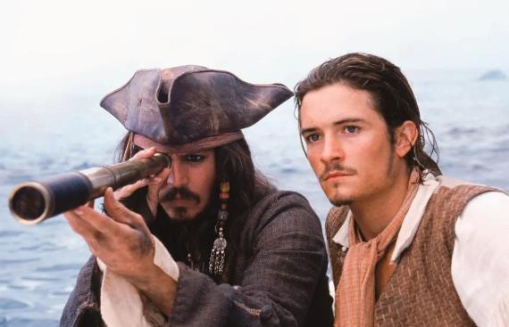 海盗题材电影有哪些：十大海盗电影推荐