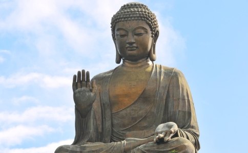 戒海法师：念佛的方法与净土法门的殊胜、特点