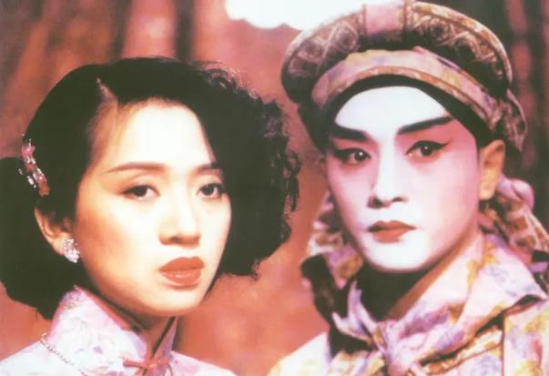 人鬼恋的电影有哪些：描述的人鬼恋的作品推荐