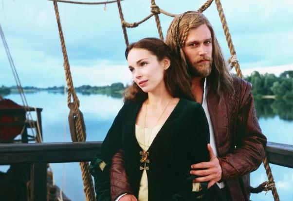 海盗题材电影有哪些：十大海盗电影推荐