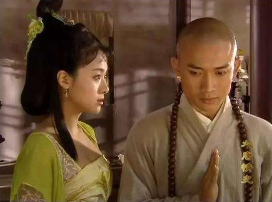 聂远与沈傲君的爱情故事：沈傲君聂远为什么分手