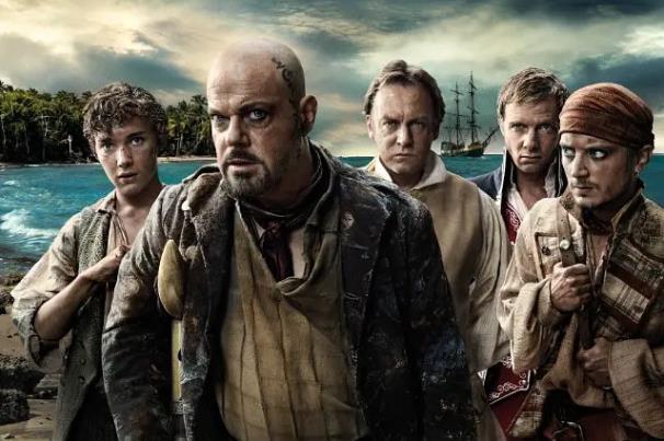 海盗题材电影有哪些：十大海盗电影推荐