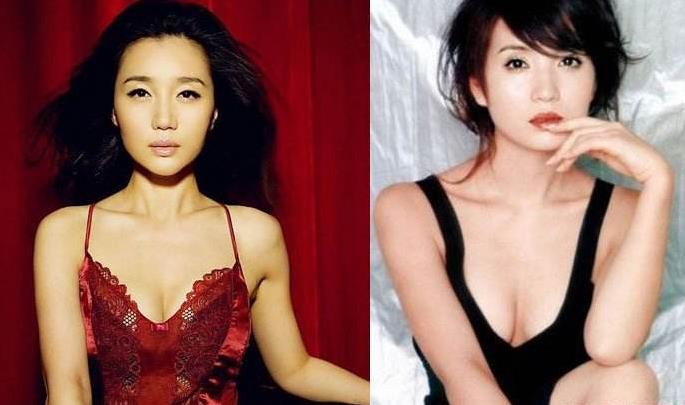 阿朵和陈好谁更好看：阿朵为什么消失