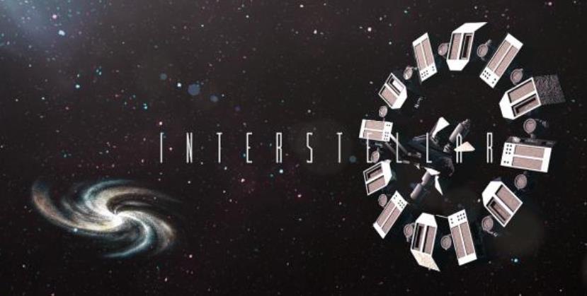 和黑洞有关的电影：有关黑洞的科幻电影推荐