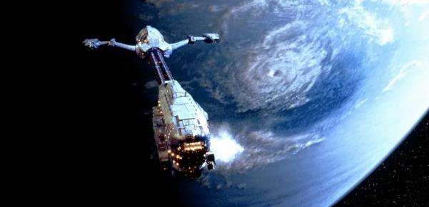 和黑洞有关的电影：有关黑洞的科幻电影推荐