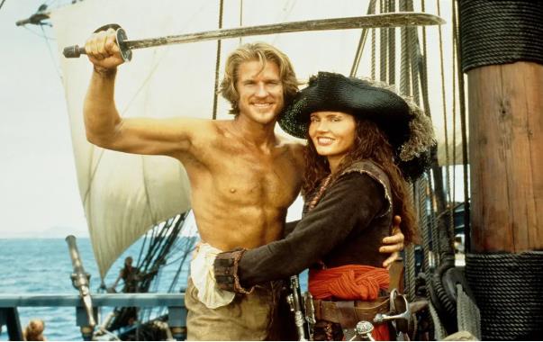 海盗题材电影有哪些：十大海盗电影推荐