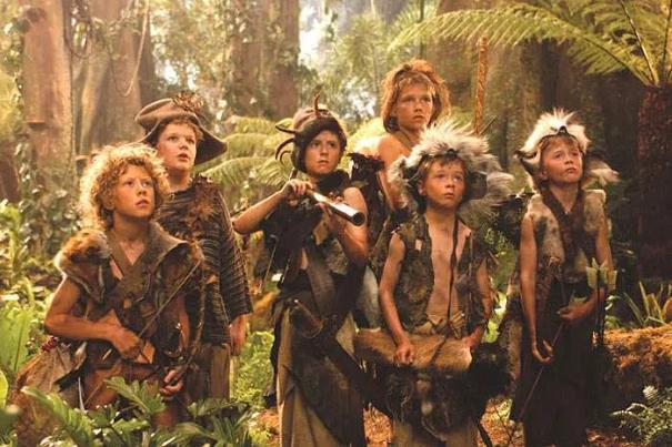 海盗题材电影有哪些：十大海盗电影推荐