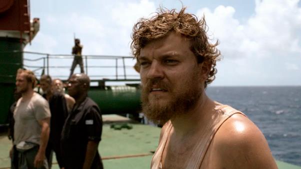 海盗题材电影有哪些：十大海盗电影推荐