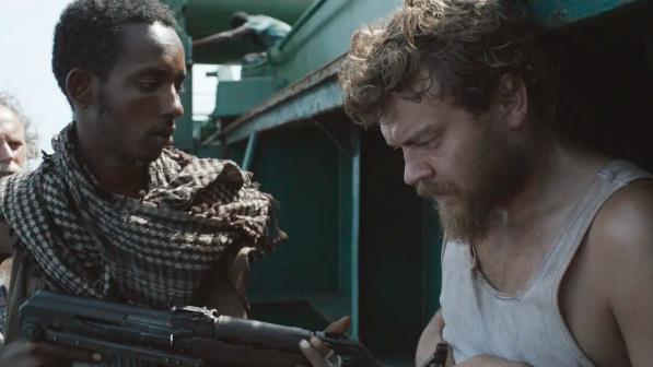 海盗题材电影有哪些：十大海盗电影推荐