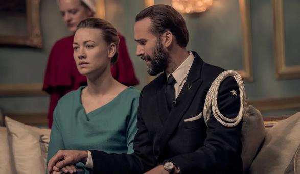 9分以上烧脑悬疑美剧：史上最好看的美剧排名