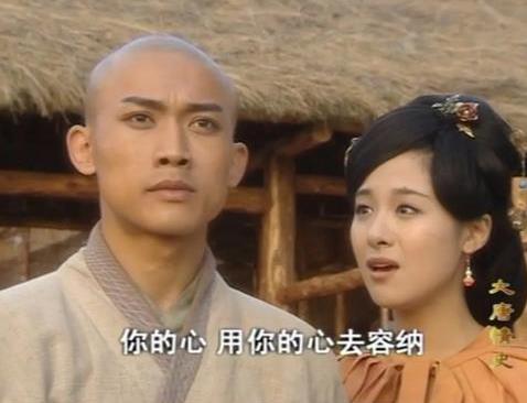 聂远与沈傲君的爱情故事：沈傲君聂远为什么分手