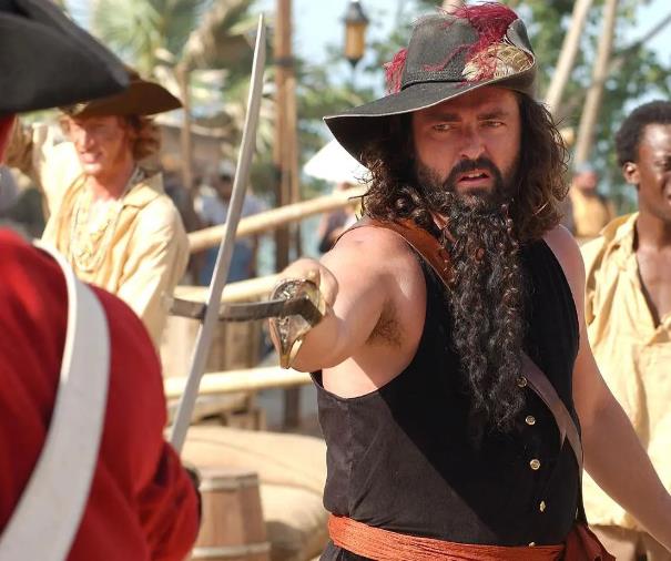 海盗题材电影有哪些：十大海盗电影推荐