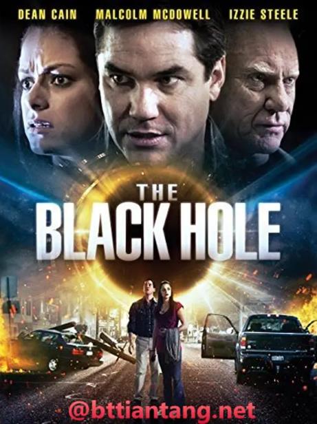 和黑洞有关的电影：有关黑洞的科幻电影推荐