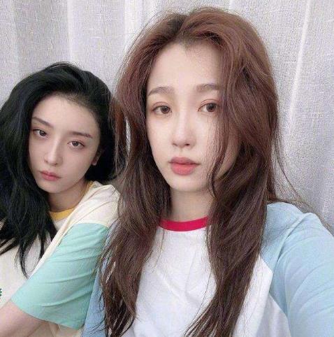 虞书欣和赵小棠是什么关系：赵小棠的男朋友是谁.