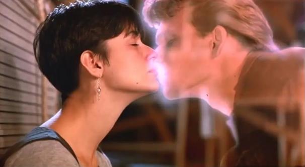 人鬼恋的电影有哪些：描述的人鬼恋的作品推荐