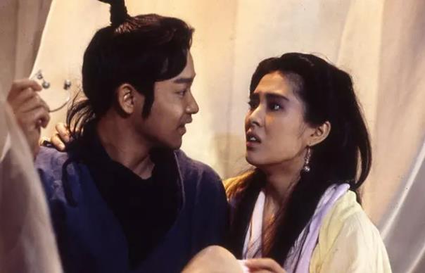 人鬼恋的电影有哪些：描述的人鬼恋的作品推荐